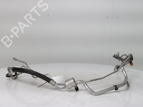 AC-rør AC-rør PEUGEOT 208 I (CA_, CC_) 1.2 VTI 82 (82 hp) 33813918 33813918