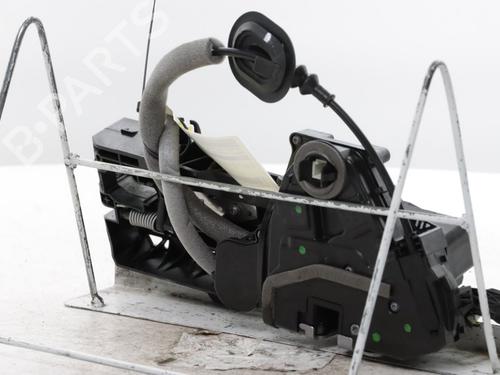 Front left lock RENAULT CAPTUR II (HF_) TCe 140 (HFN0) | BP37262763C98 - Image 7