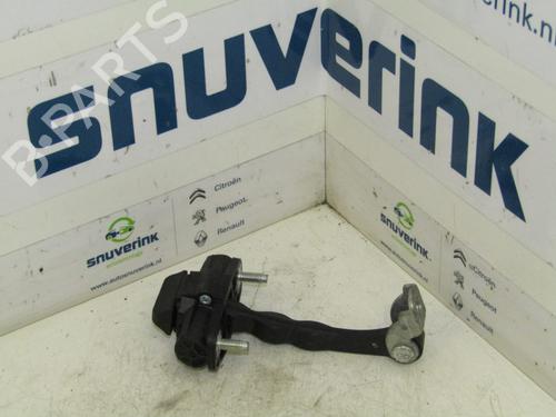 Used Hinge/Door check strap PEUGEOT BIPPER (AA_) 1.3 HDi 75 (75 hp) 17982228