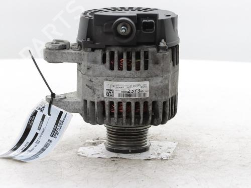 Generator Generator 39507656 39507656