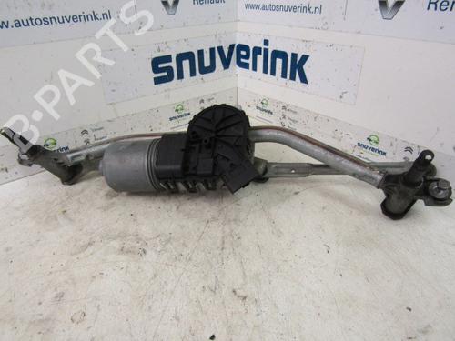 Vindrute Vindusviskermekanisme PEUGEOT 207 CC (WD_) 1.6 16V (120 hp) 10791685