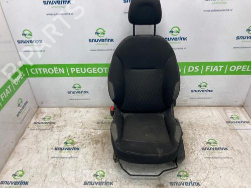 Used Left front seat Left front seat 21195242 21195242
