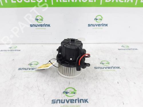 Used Heater blower motor Heater blower motor 16409743 16409743