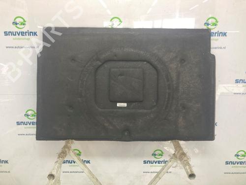 Luggage compartment floor CITROËN C4 Picasso II 1.2 THP 130 | BP24184998I33 - Image 3