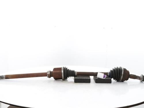 Used Left front driveshaft Left front driveshaft 37490235 37490235