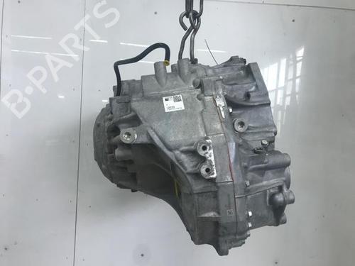 Gearbox VOLVO S60 III (224) T4 | BP40586816M3 - Image 3