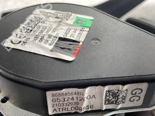 Front right seatbelt RENAULT CAPTUR II (HF_) TCe 90 (HFM6) | BP33813876I25 - Image 3
