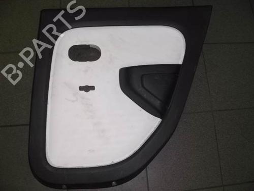 Used Rear right panel RENAULT TWINGO III (BCM_, BCA_) 1.0 SCe 70 (71 hp) 23122145