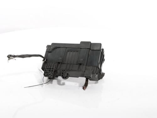 Fuse box PEUGEOT 107 (PM_, PN_) 1.0 | BP27092724E1 