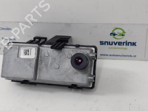 Kamera RENAULT MEGANE IV Grandtour (K9A/M/N_) 1.5 dCi 110 (110 hp) 18661766