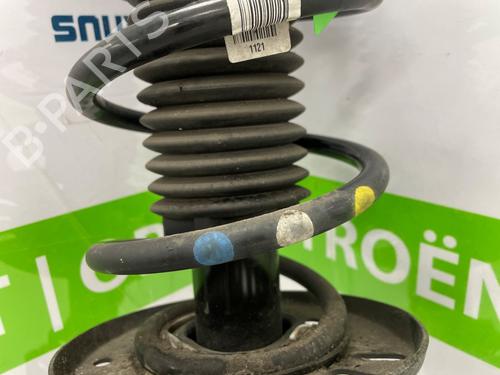 Left front shock absorber OPEL COMBO Box Body/MPV (K9) 1.5 D | BP25980249M16 