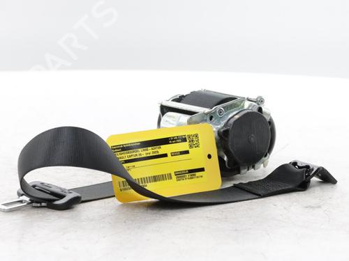 Rear left seatbelt RENAULT CAPTUR II (HF_) E-TECH 145 (HFMU) | BP34567120I29 - Image 4