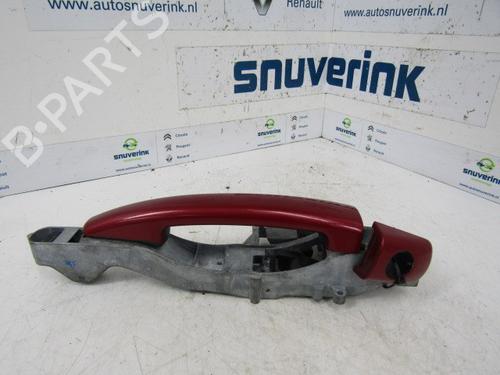 Udvendigt håndtag Udvendigt håndtag 13307476 13307476