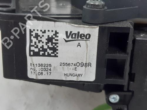 Kontaktrulle Airbag RENAULT TWINGO III (BCM_, BCA_) 1.0 SCe 70 | BP29827873C102