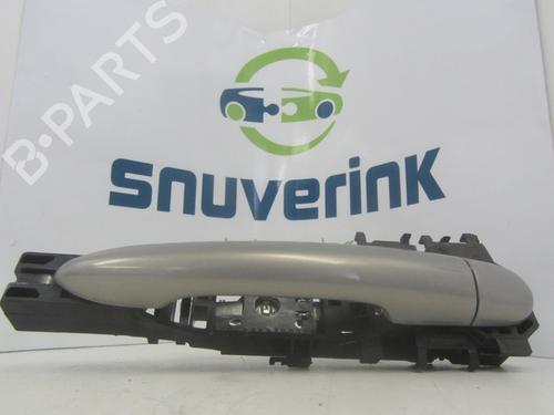 Used Rear right exterior door handle RENAULT GRAND SCÉNIC II (JM0/1_) 2.0 (135 hp) 21110868