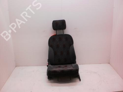 Ensemble sièges CITROËN SAXO (S0, S1) 1.4 VTS (75 hp) 13187154