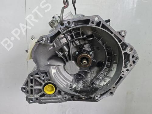 Gearbox OPEL ASTRA K Sports Tourer (B16) 1.0 Turbo (35) | BP29899357M3