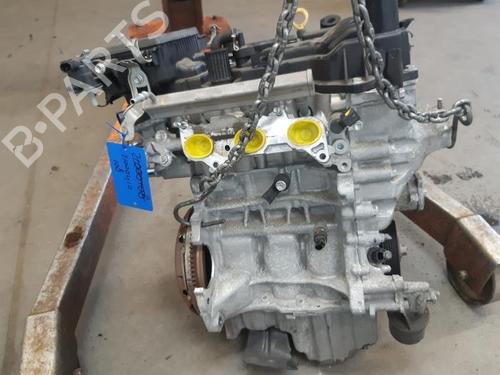 Engine PEUGEOT 108 1.0 VTi | BP40570412M1 - Image 3
