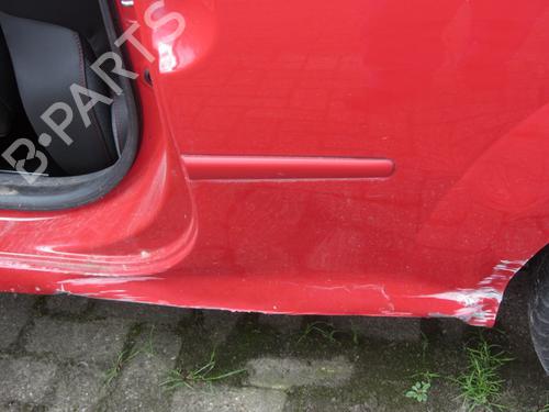 Third brake light PEUGEOT 107 (PM_, PN_) 1.0 | BP10788743L11 