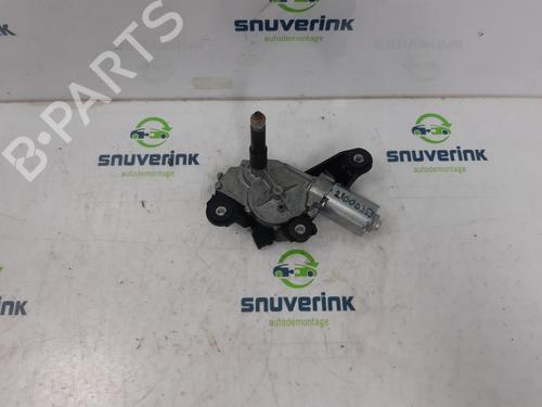 Rear wiper motor RENAULT MEGANE III Grandtour (KZ0/1) 1.6 16V (KZ0U, KZ1B, KZ1U) | BP16330404M102 