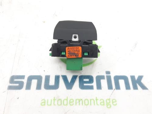 Interruttore SMART FORFOUR Hatchback (453) 1.0 (453.042, 453.043) | BP24164992I30 - Image 2