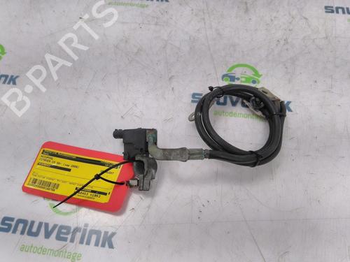Cable CITROËN C5 III (RD_) 2.0 HDi (RDRHD8, RDRHDJ, RDRHR8, RDRHRJ) | BP29827814E12 