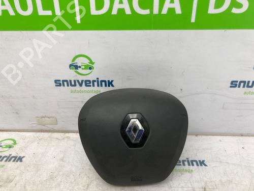 Used Driver airbag RENAULT CLIO IV (BH_) 0.9 TCe 90 (BHNF, BHMA, BHMH, BHJK, BHJR) (90 hp) 24160372
