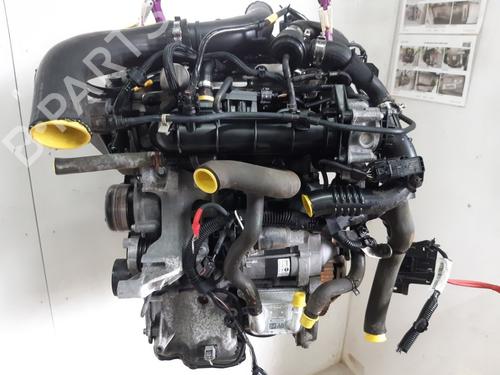 Used Engine Engine 37798721 37798721