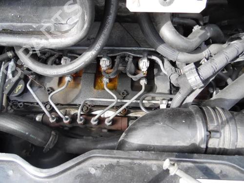 Exhaust manifold PEUGEOT BOXER Platform/Chassis 2.2 HDi 120 | BP24163051M110 - Image 13