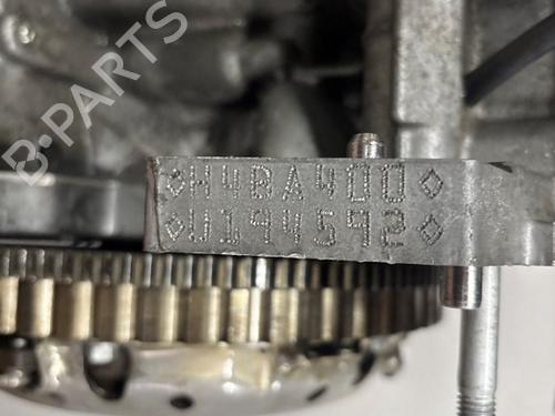 Engine RENAULT CLIO IV Grandtour (KH_) 0.9 TCe 90 | BP30757901M1