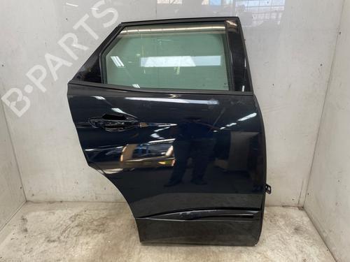 Porta posteriore destra Porta posteriore destra PEUGEOT 3008 II SUV (MC_, MR_, MJ_, M4_) 1.2 THP/ PureTech 130 (MRHNSM, MRHNSU, MRHNSJ, MRHNYW,... (131 hp) 36089919 36089919
