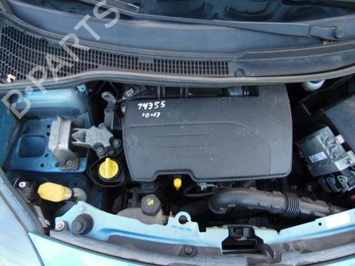 Glove box RENAULT TWINGO II (CN0_) 1.2 16V (CN04, CN0B) | BP40577701C95 - Image 18