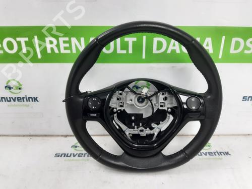 Steering wheel PEUGEOT 108 1.0 VTi 72 | BP25205086C49 