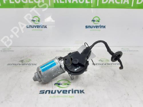 Used Front wiper motor Front wiper motor 16409405 16409405