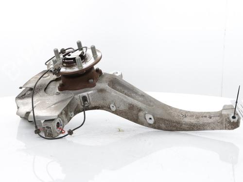 Used Right front steering knuckle Right front steering knuckle 38618642 38618642