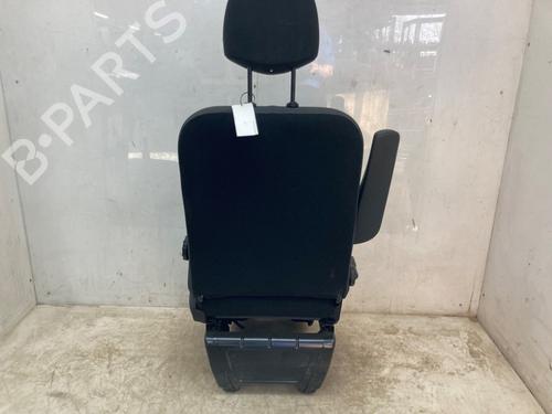 Left front seat RENAULT MASTER III Van (FV) 2.3 dCi 150 FWD (FV0F, FV03, FV09) | BP34565276C15 - Image 6
