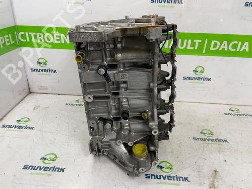 Other RENAULT KADJAR (HA_, HL_) 1.3 TCe 140 (HLNB, HLN1) | BP26665555O1 