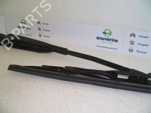 Used Rear windshield wiper arm Rear windshield wiper arm CITROËN SAXO (S0, S1) 1.4 VTS (75 hp) 40593813 40593813