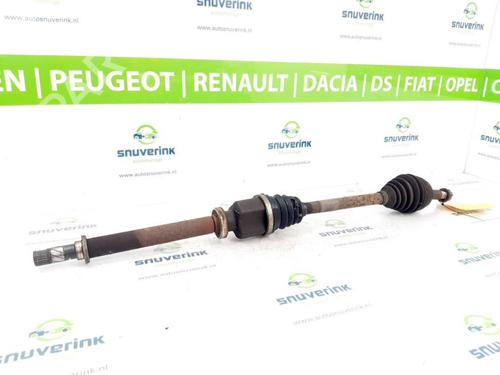 Used Right front driveshaft RENAULT MEGANE II Estate (KM0/1_) 1.6 (113 hp) 16408836