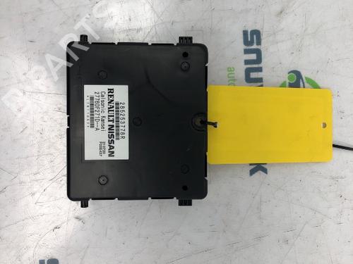Used Control unit Control unit 19103437 19103437
