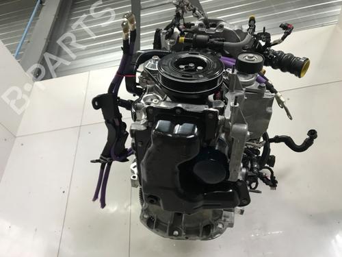 Engine FIAT GRANDE PANDA (328) 1.2 Mild Hybrid (325) | BP34565939M1  - Image 6