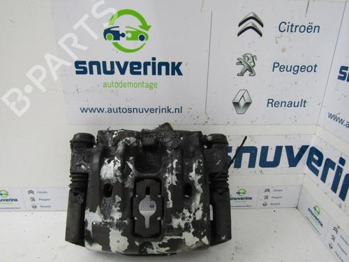 Used Left front brake caliper RENAULT TRUCKS MASCOTT Platform/Chassis 150.35 (150 hp) 11995300