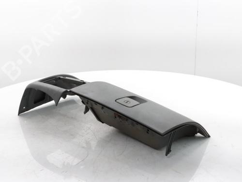 Glove box PEUGEOT BOXER Van (244) 2.8 HDi | BP29640439C95 