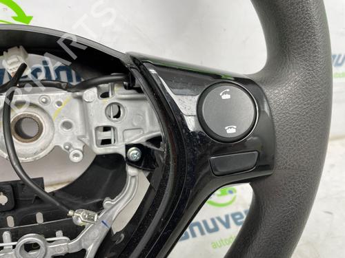 Steering wheel PEUGEOT 108 1.0 VTi 72 | BP25009614C49 