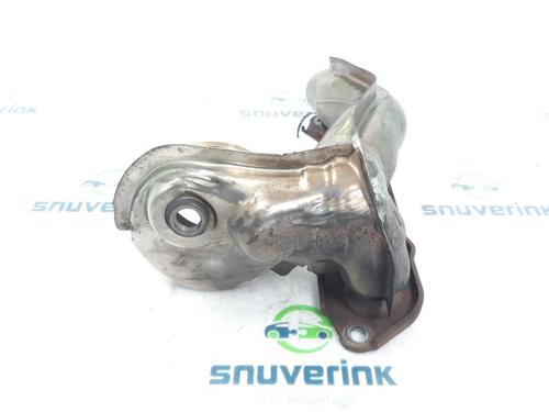 Exhaust manifold MAZDA CX-30 (DM) e-SKYACTIV-X M Hybrid | BP24164774M110  - Image 6