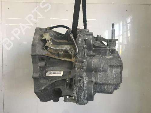 Used Gearbox Gearbox RENAULT CAPTUR I (J5_, H5_) 1.2 TCe 120 (118 hp) 33813977 33813977