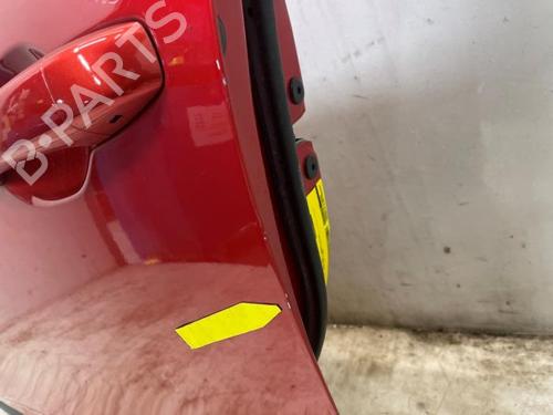 Left front door RENAULT CLIO V (B7_) 1.0 SCe 75 (B7M5) | BP40543257C2 - Image 4
