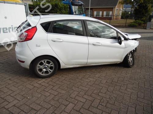 Injector FORD FIESTA VI (CB1, CCN) 1.5 TDCi | BP40577140M100 - Image 4