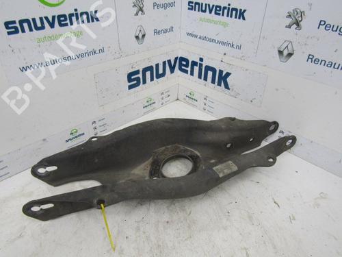 Used Left rear suspension arm MERCEDES-BENZ C-CLASS (W205) C 180 (205.040, 205.140) (156 hp) 24163355
