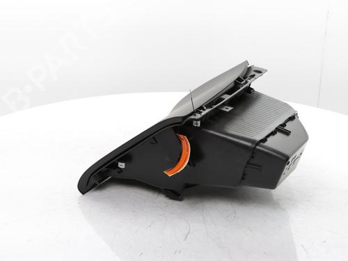 Glove box CITROËN C3 III (SX) 1.2 PureTech 82 | BP30186158C95 